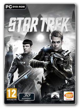 Star Trek: The Video Game