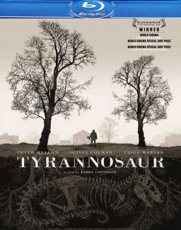 Тираннозавр / Tyrannosaur (2011) HDRip