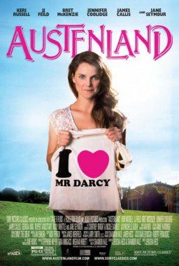 Остинленд / Austenland (2013)