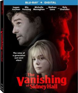 Исчезновение Сидни Холла / The Vanishing of Sidney Hall (2018) HDRip &#124; L2