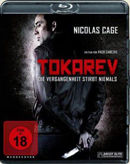 Токарев / Tokarev (2014)