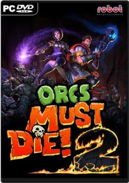 Orcs Must Die! 2