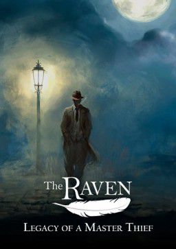 The Raven: Legacy of a Master Thief