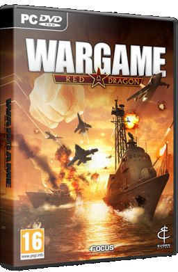 Wargame: Red Dragon