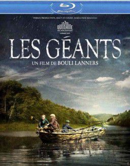 Гиганты / Les géants (2011)