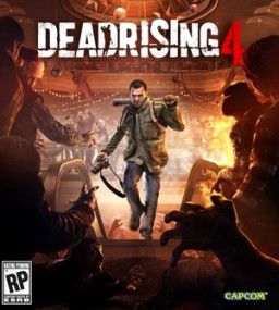 Dead Rising 4