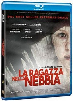 Девушка в тумане / La ragazza nella nebbia (2017) BDRip 1080p &#124; iTunes