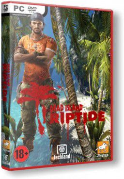 Dead Island: Riptide