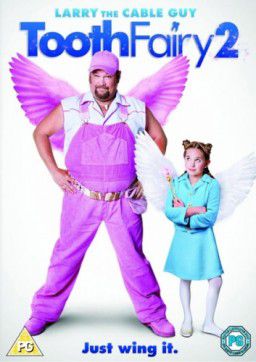 Зубная фея 2 / Tooth Fairy 2 (2012)