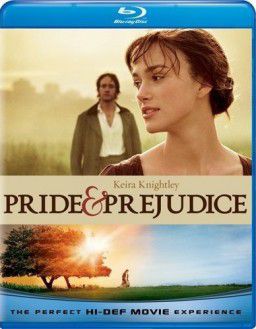 Гордость и предубеждение / Pride & Prejudice (2005)