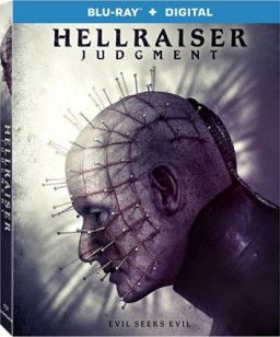 Восставший из ада: Приговор / Hellraiser: Judgment (2018) BDRip 1080p &#124; L