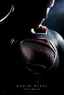 Человек из стали / Man of Steel (2013)