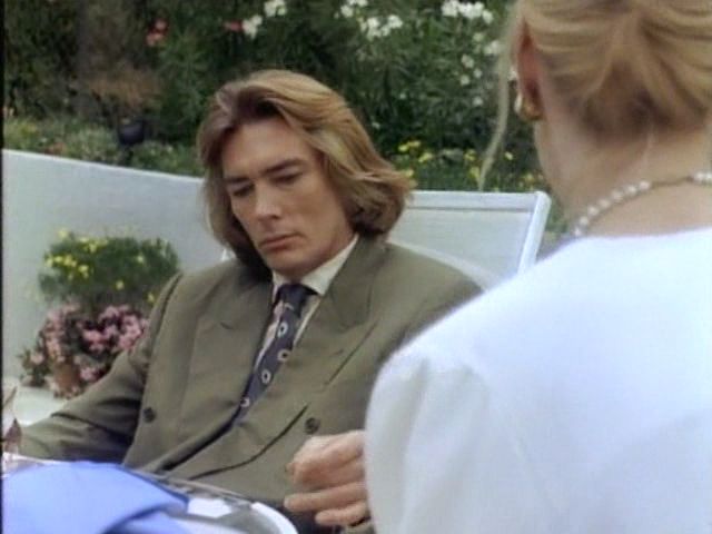 Тайные игры / Secret Games (1992) DVDRip &#124; A 2