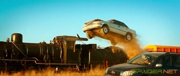 Детектив Джагга / Jagga Jasoos (2017) HDRip &#124; L 3