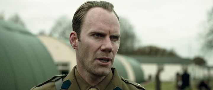 Последний свидетель / The Last Witness (2018) WEB-DLRip &#124; HDrezka Studio 3