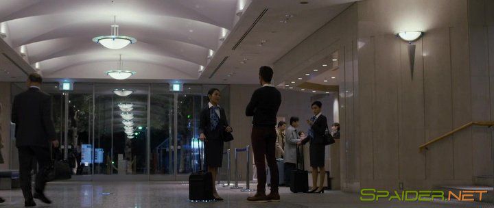 Храм / Temple (2017) WEBRip &#124; L 1