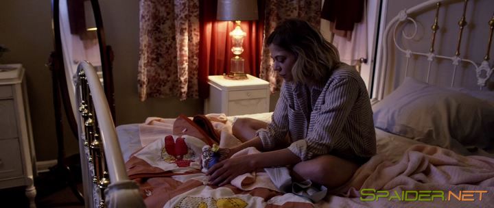 Падшая звезда / Broken Star (2018) WEB-DLRip &#124; HDRezka Studio 4