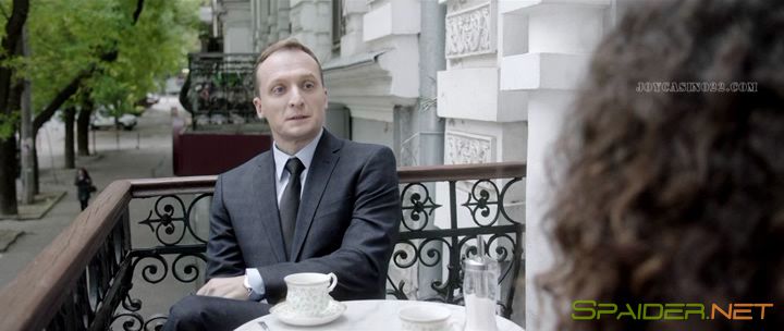 Слоны могут играть в футбол (2018) WEB-DLRip 0