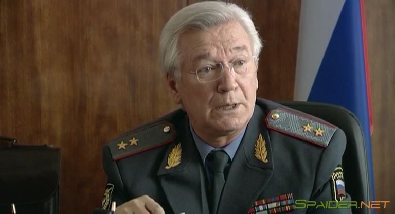 Вызов [Сезон 1-4. 1-44 из 44] (2005-2009) WEBRip-AVC 4