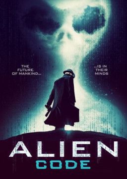 Инопланетный код / Alien Code (2017) WEB-DLRip &#124; L