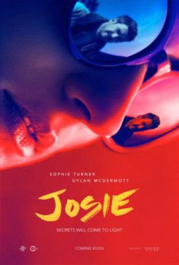 Джози / Josie (2017) BDRip &#124; HDRezka Studio