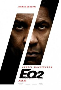 Великий уравнитель 2 / The Equalizer 2 (2018) BDRip &#124; iTunes