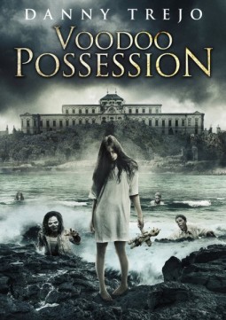 Одержимость вуду / Voodoo Possession (2014)