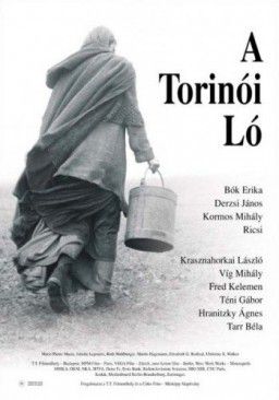 Туринcкая лошадь / A Torinói ló (2011)