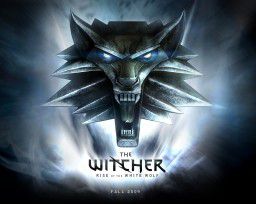 Ведьмак / The Witcher (Золотое издание)