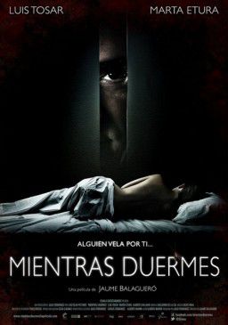 Крепкий сон / Mientras duermes (2011)