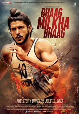 Беги, Милка, беги! / Bhaag Milkha Bhaag (2013)