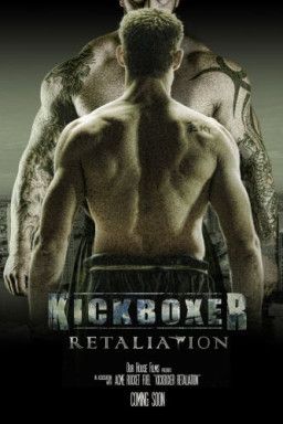 Кикбоксер возвращается / Kickboxer: Retaliation (2017) BDRip &#124; A