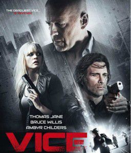 Добро пожаловать в рай / Vice (2014)