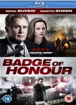 Знак почёта / Badge of Honor (2015)