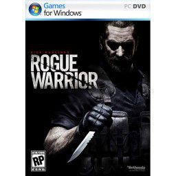 Rogue Warrior (2010)