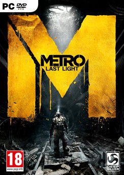 Метро 2033: Луч надежды / Metro: Last Light