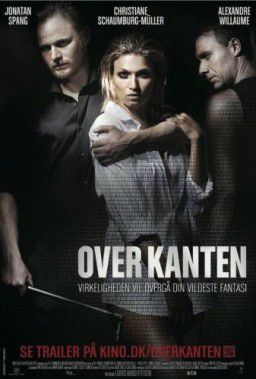 За гранью / Over Kanten (2012)