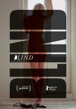 Слепая / Blind (2014)