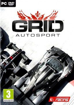 GRID Autosport