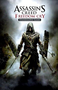 Assassin’s Creed: Freedom Cry