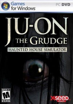 JU-ON: The Grudge