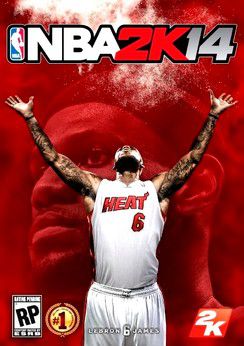 NBA 2K14