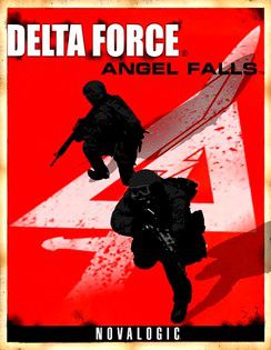 Delta Force: Angel Falls