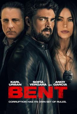 Склонность / Bent (2018) WEB-DLRip &#124; L