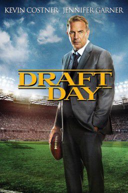 День драфта / Draft Day (2014)