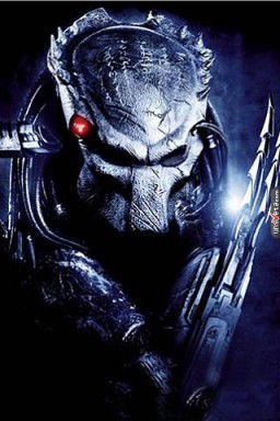 Aliens vs. Predator (2010)