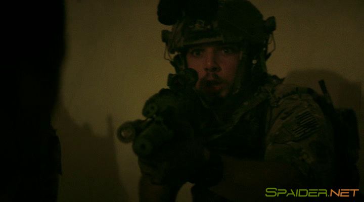 Спецназ / SEAL Team [2 Сезон. 1-10 из 22] (2018) WEB-DLRip &#124; Jaskier 1