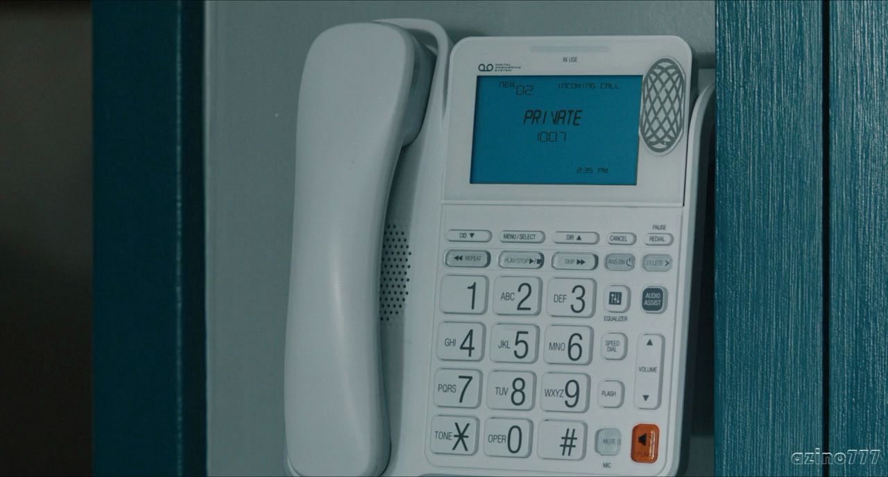 Истерия / Delirium (2018) WEB-DL 720p &#124; Звук с TS 1