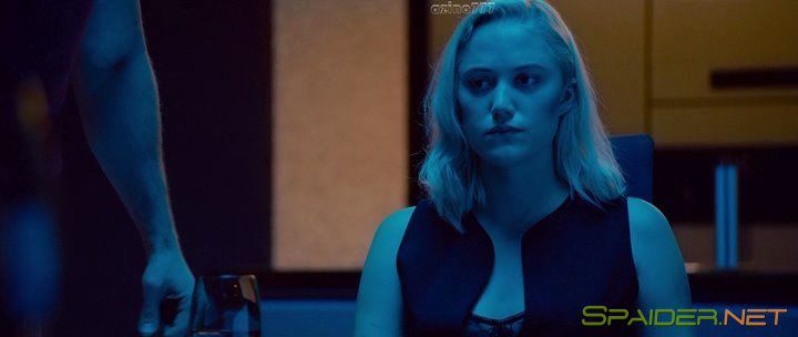 Тау / Tau (2018) WEB-DLRip &#124; L 2