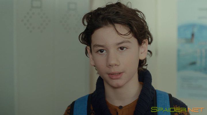 Родная кровь [1-4 из 4] (2018) WEB-DLRip 0